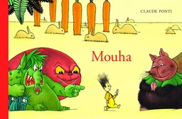 MOUHA