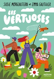 Les Vertuoses