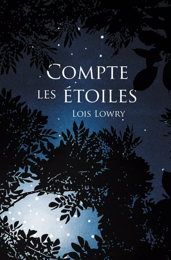 Compte les étoiles (poche) - Lois Lowry - EDL