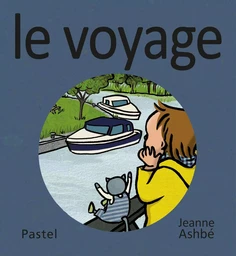 Les images de Lou et Mouf - Le voyage