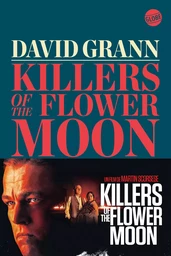 Killers of the flower moon