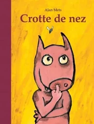 CROTTE DE NEZ -BIBLIO (NE)