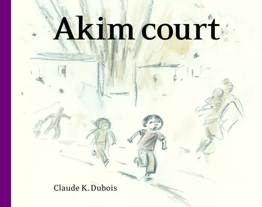 akim court - Claude K. Dubois - EDL