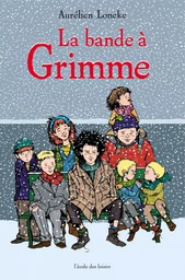 La bande à Grimme (poche)