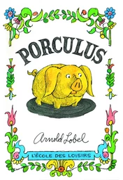 Porculus