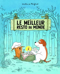 Meilleur resto du monde (Le)