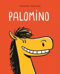 PALOMINO