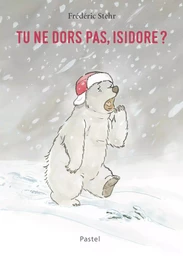 TU NE DORS PAS, ISIDORE?