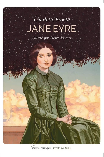 Jane Eyre - Charlotte Brontë - EDL