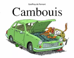 CAMBOUIS