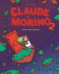 CLAUDE ET MORINO  2