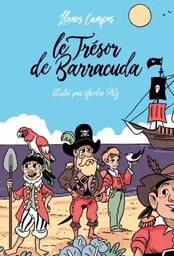 Le trésor de Barracuda