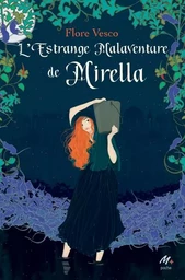 L'Estrange Malaventure de Mirella