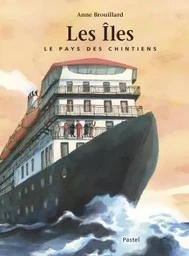 LES ÎLES