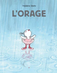 l'orage