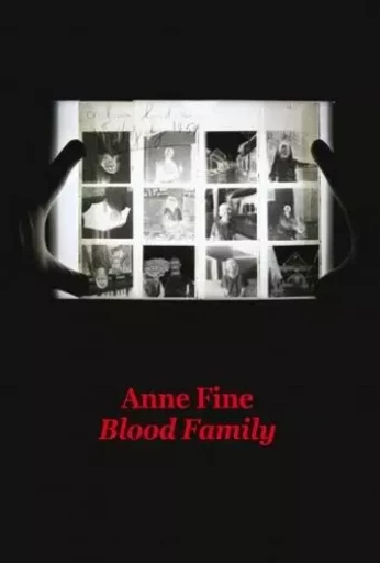 blood family (poche) - Anne Fine - EDL