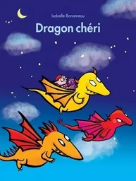 dragon cheri