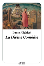 La divine comédie (Abrégé)