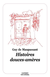 Histoires douces-amères