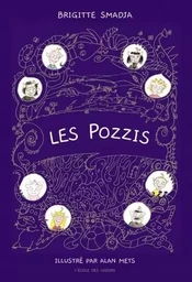 les pozzis - anthologie