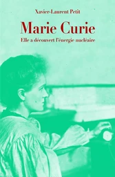 MARIE CURIE (POCHE)