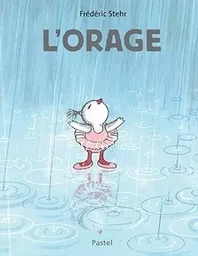 l'orage