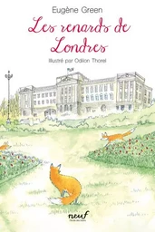 Les renards de Londres