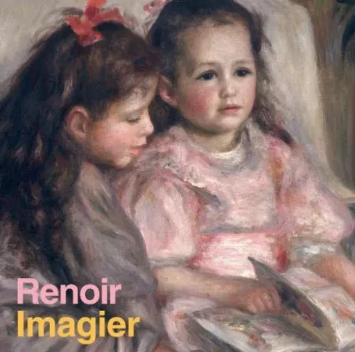 Renoir Imagier - Grégoire Solotareff - EDL