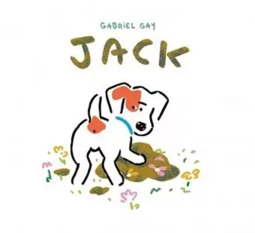 jack - GABRIEL GAY - EDL