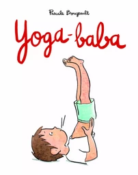 Yoga-baba