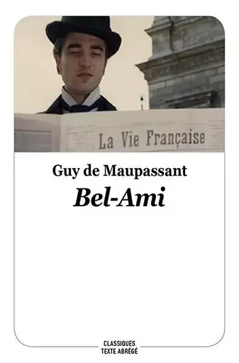 Bel-Ami - Guy deMaupassant - EDL