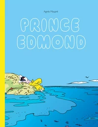 Prince Edmond