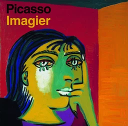 picasso imagier