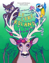 Cerf roland (Le)