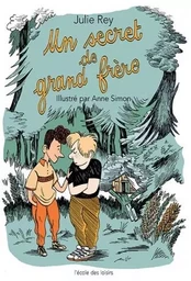 Secret de grand frère (Un)