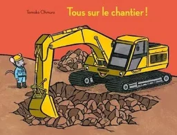 Tous sur le chantier