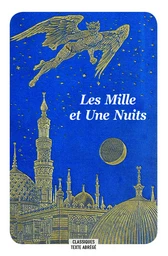 les mille et une nuits - nouvelle edition