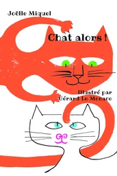 Chat alors !