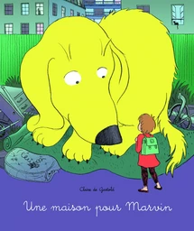 Maison pour Marvin (Une)