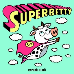 Superbetty