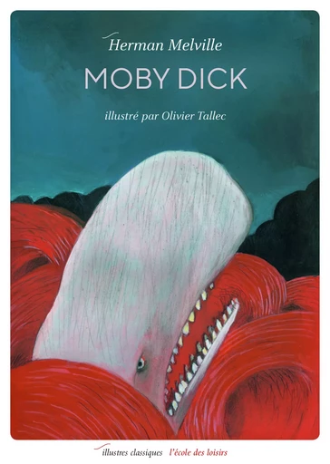 Moby Dick - Herman Melville - EDL