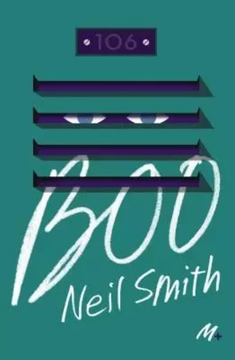 BOO - NEIL SMITH - EDL