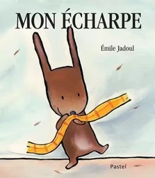 mon echarpe