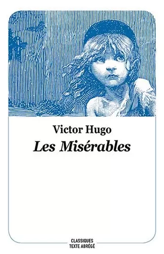 Les Misérables - Victor Hugo - EDL