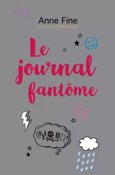 LE JOURNAL FANTÔME