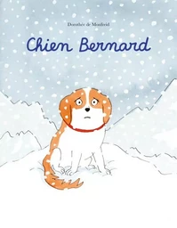 Chien Bernard