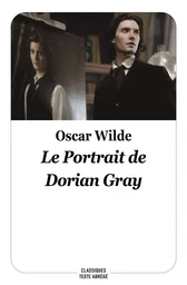 Portrait de Dorian Gray (texte abrégé) (Le)