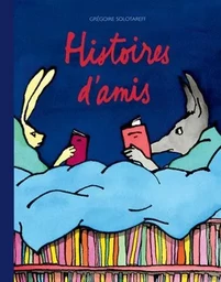 histoires d'amis