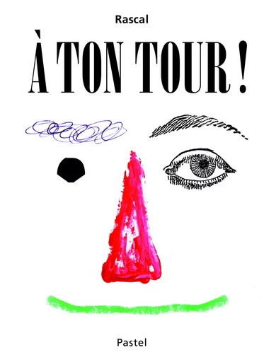 A ton tour! -  Rascal - EDL