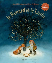 Le Renard et le Lutin